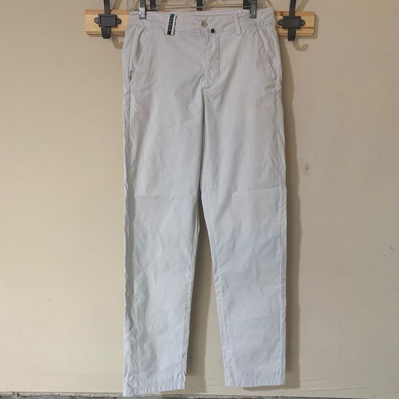 Chervo Golf Pants in size US 32 - Picture 2 of 4